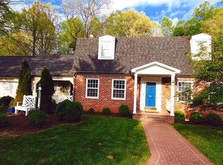 828 Turner Ashby Rd, Martinsville, VA 24112