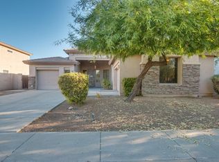 1432 E Elgin Pl, Chandler, AZ 85225