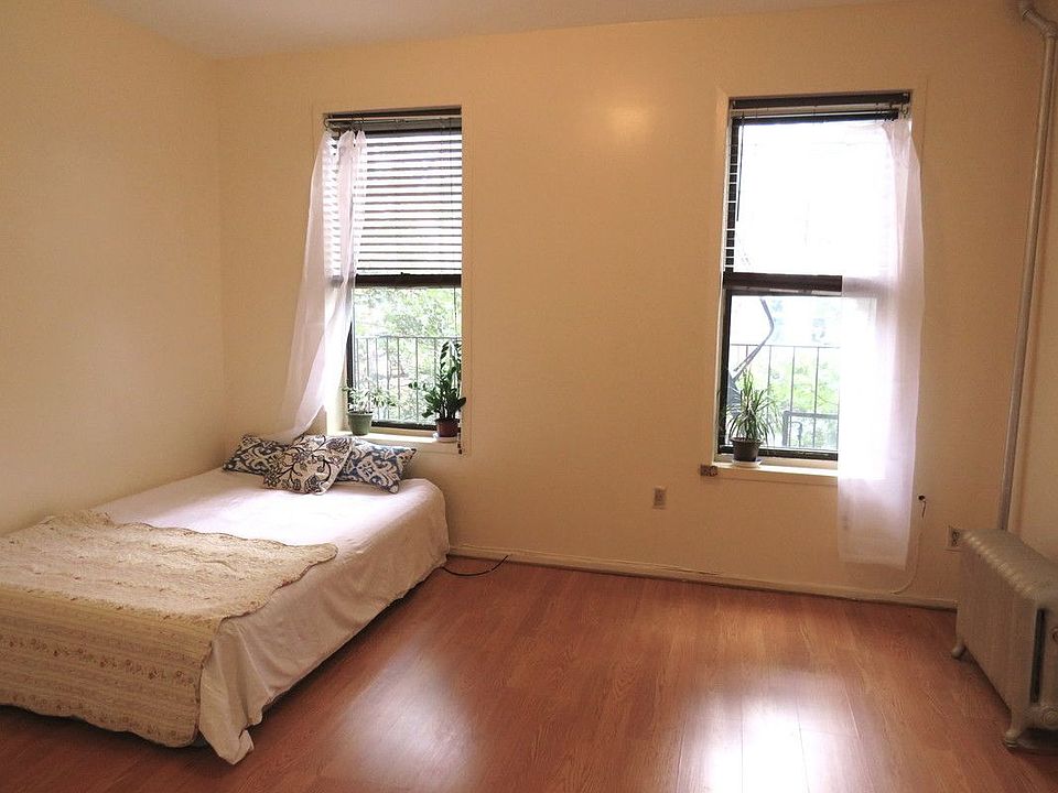 1st image of 684 Washington Ave #3A