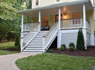 516 Pafel Rd, Annapolis, MD 21401