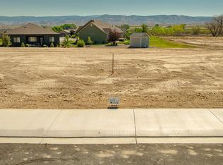 LOT C13 Chestnut Dr, Montrose, CO 81401