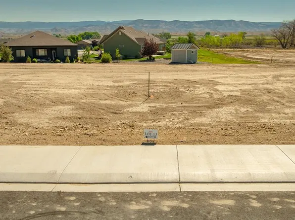 Lot C13 Chestnut Drive, Montrose, CO 81401