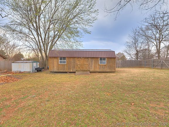 4th image of 25134 E 116th St S