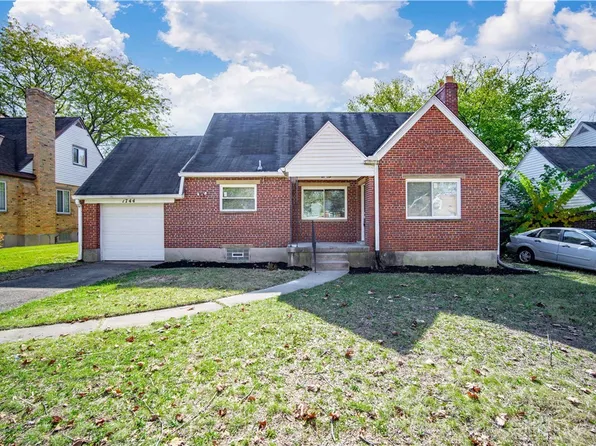 1744 Academy Pl, Dayton, OH 45406