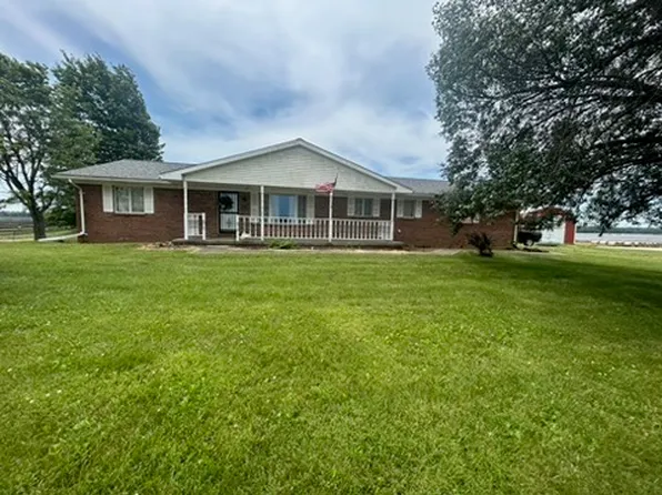 (undisclosed Address), Petersburg, IN 47567