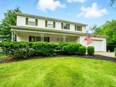 10146 Crosier Ln, Cincinnati, OH, 45242