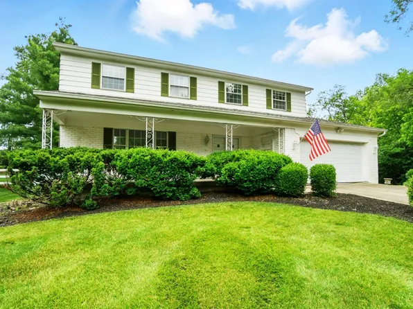 10146 Crosier Ln, Cincinnati, OH 45242