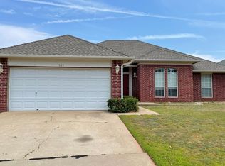 509 NW 172nd Pl, Edmond, OK 73012