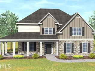 135 Owens Path #12, Senoia, GA 30276