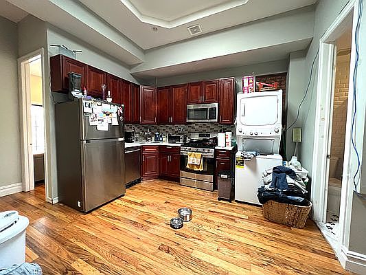 5th image of 1205 Jefferson Ave #3