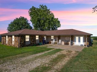 11907 Ew 20 Rd, Nowata, OK 74048