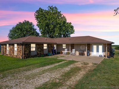 11907 Ew 20 Rd, Nowata, OK, 74048