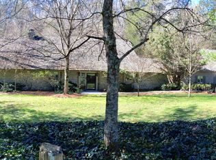 121 Fulks Hollow Rd, Tullahoma, TN 37388