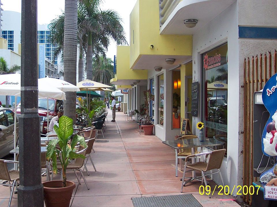 2nd image of 6900 Collins Ave