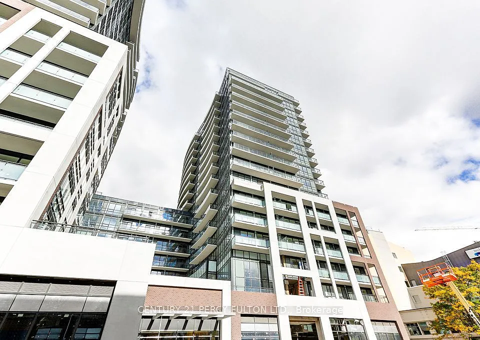 460 Adelaide St E #1118