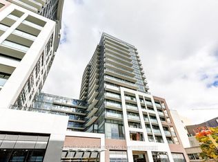 460 Adelaide St E #1118, Toronto, ON M5A0E7