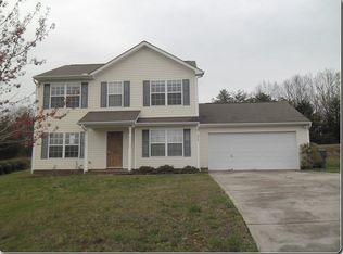 274 Kendra Dr SW, Concord, NC 28025