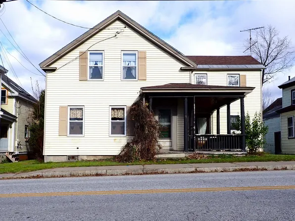 76 Depot Street, Wallingford, VT 05773