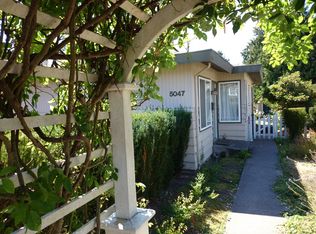5047 48th Ave SW, Seattle, WA 98136