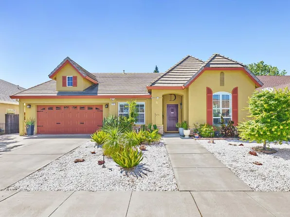 772 Laugenour Dr, Woodland, CA 95776