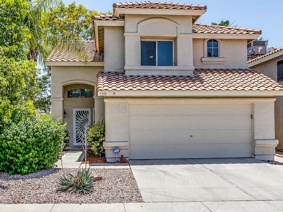 Welcome home!