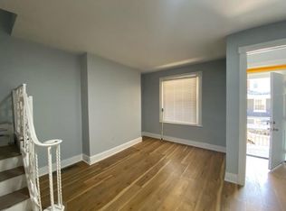 342 N Horton St, Philadelphia, PA 19139