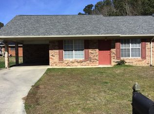 5 Hummingbird Pl NW #A, Rome, GA 30165