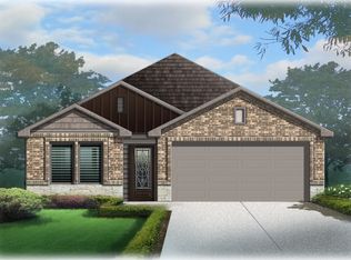 230 Murrieta Ln, Rosharon, TX 77583