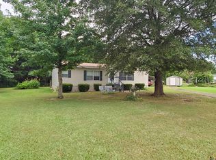 1275 Highway 64 W, Beebe, AR 72012