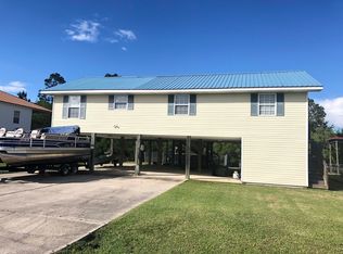 4038 Robin St, Bay Saint Louis, MS 39520