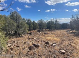 LOT-189D Dragonfly Rd, Ash Fork, AZ 86320