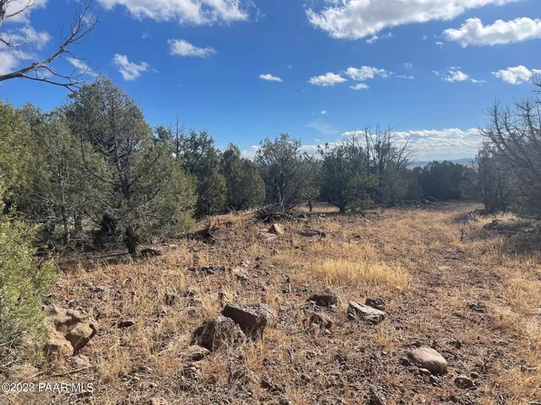 LOT-189D Dragonfly Rd, Ash Fork, AZ 86320