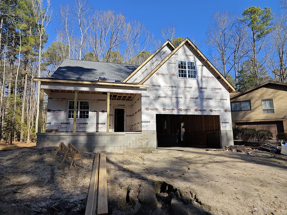 Meghana Plan, Carolina Trace, Sanford, NC 27332 Zillow