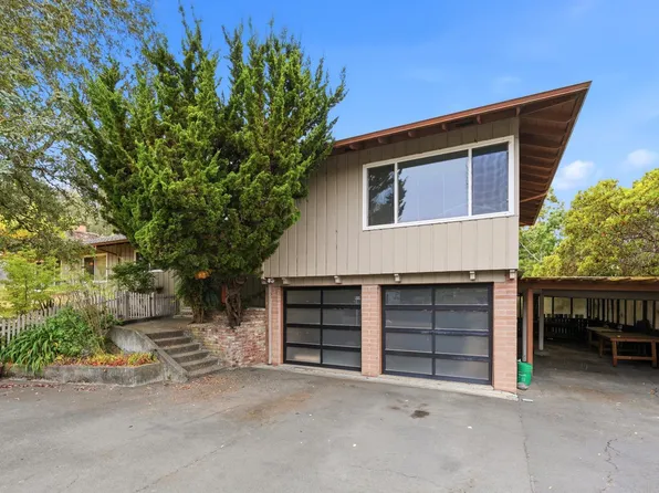 8607 Cypress Avenue, Cotati, CA 94931
