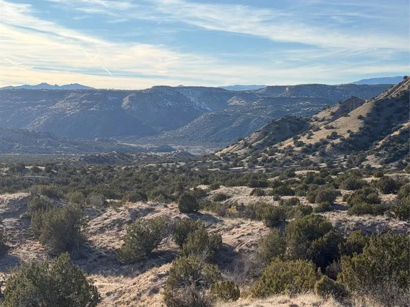 Kalitaya Way, Santa Fe, NM 87506