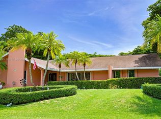 18723 SW 83rd Pl, Cutler Bay, FL 33157