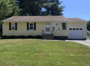 23 Atlantic Ave, Dover, NH 03820