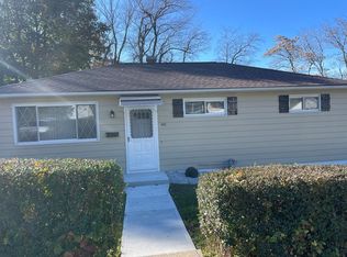 40 Dillon St, Worcester, MA 01604