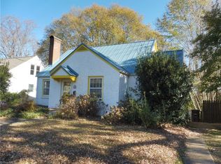 819 Madison Ave, Winston Salem, NC 27103