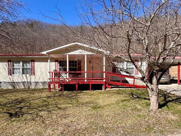 429 Rocky Top Hl, Louisa, KY 41230