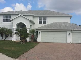 3637 Kariba Ct, Kissimmee, FL 34746