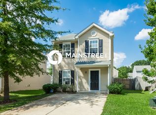 4217 Tensity Dr, Raleigh, NC 27604
