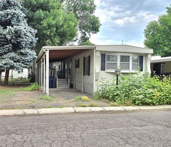 8201 S Santa Fe Drive LOT 22, Littleton, CO, 80120