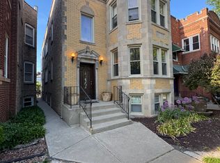 5528 W Berteau Ave #G, Chicago, IL 60641