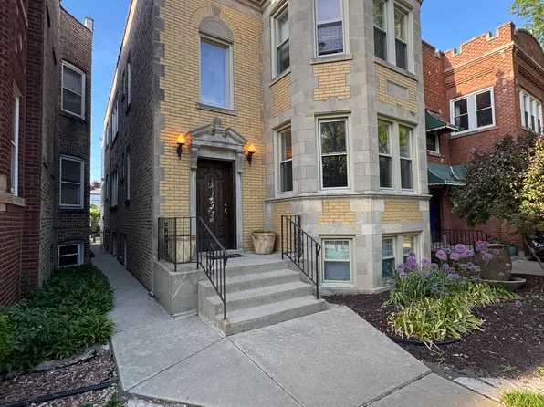 5528 W Berteau Ave #G, Chicago, IL 60641