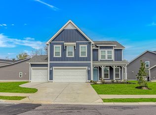 1180 Safe Haven Dr, Myrtle Beach, SC 29579