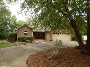 51 Timberline Dr, Heber Springs, AR 72543
