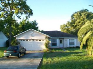 14144 Redwood St, Spring Hill, FL 34609