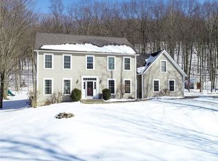 917 Strong Rd, Victor, NY 14564