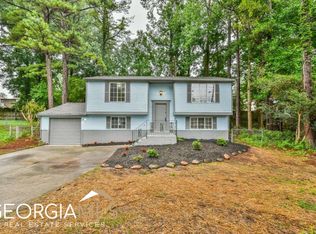 1400 Harbins Rd, Norcross, GA 30093